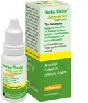 HERBA-VISION Augentrost Augentropfen 15 ml