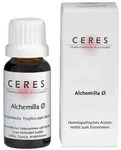 CERES Alchemilla Urtinktur 20 ml