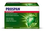 PROSPAN Hustenliquid im Portionsbeutel 150 ml