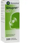 SINUPRET Saft 100 ml