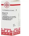 ARNICA D 12 Globuli 10 g