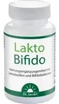 LAKTOBIFIDO Dr.Jacob's Kapseln 90 St