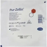 PUR-ZELLIN 4x5 cm unsteril Rolle zu 500 St. 1 St