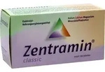 ZENTRAMIN classic Tabletten 100 St