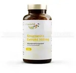 ROSENWURZ Extrakt 500 mg Kapseln 120 St