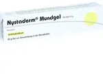 NYSTADERM Mundgel 50 g