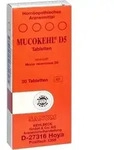 MUCOKEHL D 5 Tabletten 20 St