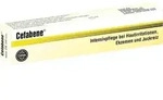 CEFABENE Salbe 25 g