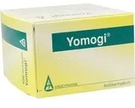 YOMOGI Kapseln 100 St