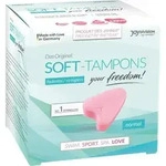 SOFT TAMPONS normal 3 St