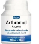 ARTHROMOL Kapseln 90 St