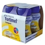 FORTIMEL Compact 2.4 kcal Bananengeschmack 4000 ml