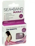 SEA-BAND Mama Akupressurband f.Schwangere 2 St