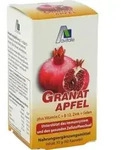 GRANATAPFEL 500 mg plus Vit.C+B12+Zink+Selen Kaps. 60 St