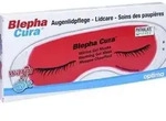 BLEPHACURA W&auml;rme Gel Maske 1 St