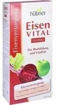 EISEN VITAL fl&uuml;ssig 500 ml
