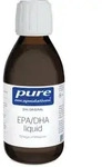 PURE ENCAPSULATIONS EPA/DHA Liquid 200 ml
