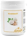 KNOBLAUCH KAPSELN 120 St