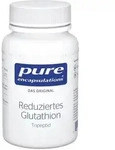 PURE ENCAPSULATIONS reduziertes Glutathion Kapseln 60 St