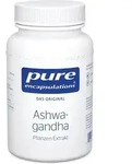 PURE ENCAPSULATIONS Ashwagandha Kapseln 60 St