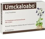 UMCKALOABO 20 mg Filmtabletten 30 St
