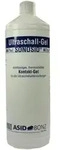 ULTRASCHALLGEL Flasche 1000 ml