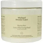 DROSTE-Laux Edelsteinbad basisch Dose 900 g