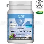 ENERGIE KAUGUMMI nach Dr.Bach 40 St