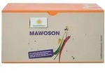 MAWOSON fl&uuml;ssig SonnenMoor 800 ml