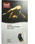 BORT Select EpiPlus Ellenbogenbandage L silber 1 St