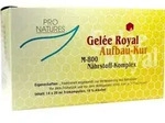 GELEE ROYAL Aufbaukur M800 Trinkampullen 280 g