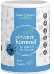 SCHWARZK&Uuml;MMEL&Ouml;L Kapseln 100 St