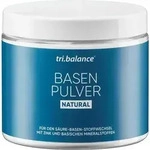 TRI.BALANCE Basenpulver NATURAL 300 g