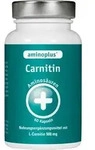 AMINOPLUS Carnitin Kapseln 60 St