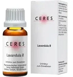 CERES Lavandula Urtinktur 20 ml