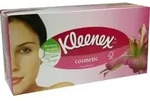 KLEENEX Cosmetic T&uuml;cher 80 St