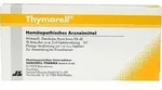 THYMORELL Injektionsl&ouml;sung Ampullen 20 ml