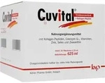 CUVITAL Trinkkonzentrat 625 ml