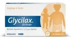 GLYCILAX Suppositorien f&uuml;r Kinder 12 St