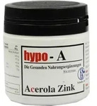 HYPO-A Acerola Zink Kapseln 100 St