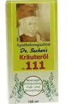 KR&Auml;UTER&Ouml;L 111 100 ml