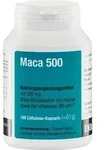 MACA 500 Kapseln 100 St