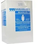 COPOLYMER Handschuhe steril Gr.L 100 St