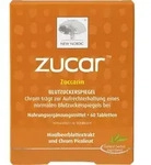 ZUCAR Zuccarin Tabletten 60 St