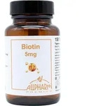 BIOTIN 5 mg N Tabletten 150 St