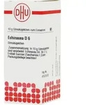 ECHINACEA HAB D 6 Globuli 10 g