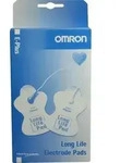 OMRON E4 Elektroden long life 2 St