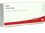 LEVICO COMP.Ampullen 10 ml
