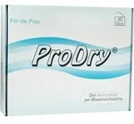 PRODRY Aktivschutz Inkontinenz Vaginaltampon 30 St