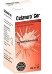 CEFAVORA Cor Tropfen 100 ml